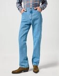 Wrangler 5-Pocket-Jeans 13MWZ ORIGINAL FIT
