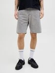 Jack & Jones Relaxshorts JJIALEX JJORIGINAL SHORTS SBD 300 SN Baumwolle,...