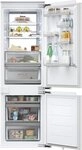 Haier Einbauk&uuml;hlgefrierkombination Titanium Series 6 HBW7518CF, 177,2 cm hoch, 54 cm