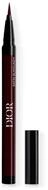 Dior Eyeliner show Eyeliner 0,55 ml Farbton: 881 Satin Burgunderrot