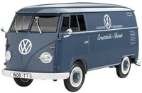 Revell&reg; Modellbausatz 07742 VW T1 Panel Van - 75 Years of the VW T1 Automodell