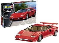 Revell&reg; Modellbausatz Automodell Bausatz 07730