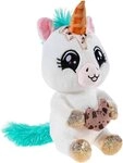Heunec&reg; Kuscheltier Einhorn Ice Baby mit Cookie