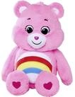 SIMBA Kuscheltier Simba Care Bears - Hurrab&auml;rchi 60 cm, Kuscheltier