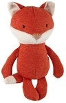 Sigikid Kuscheltier Mister O Lui Mini Fuchs Ferdinand