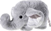 Heunec&reg; Kuscheltier Kuma, T&uuml;rstopper, Elefant, Made in Germany
