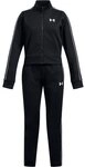 Under Armour&reg; Trainingsanzug Ua Icon Knit Crop Tracksuit