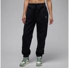 Jordan Trainingshose W J BRK FLC PANT 24 leichtes Material, bequeme Passform,