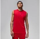Jordan Trainingsshirt M J DF SPRT SLVLS TOP f&uuml;r sportliche Aktivit&auml;ten, sportlicher