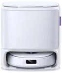 Narwal Saugroboter Freo Z10, mit Beutel, App-Steuerbar, Absturzsensor,