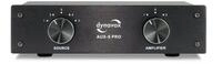 Dynavox AUX-S Pro Audioverst&auml;rker (Cinch-Erweiterungs-Umschalter, 5...