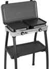 BRUNNER Gaskocher BRUNNER Devil Kookmaster Camping-Gaskocher &ndash; Komplettset mit 4