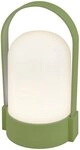 Briloner Leuchten LED Au&szlig;en-Tischleuchte ASA 7544019