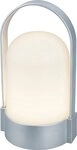 Briloner Leuchten LED Au&szlig;en-Tischleuchte ASA 7544014