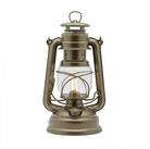 Feuerhand Gartenleuchte Feuerhand LED Laterne Baby Special 276 Bronze Dimmbar