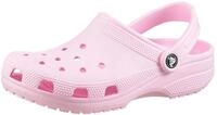 Crocs Classic Clog Clog, Sommerschuh, Schlappen, Hausschuh passt zu Jibbitz