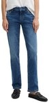 Marc O'Polo Regular-fit-Jeans aus Bio-Baumwolle-Mix