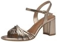 Tamaris TOUCH-IT mit Blockabsatz Blockabsatz 1-28324-42 Sandalette TOUCH-IT