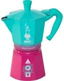 BIALETTI Teebereiter Moka Express Squid Game 6TZ