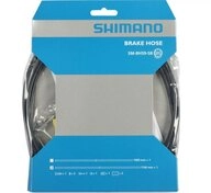 Shimano Scheibenbremse SHIMANO Bremsleitung SM-BH59-SB 1700mm Bremsleitung - 1700mm