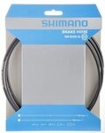 Shimano Scheibenbremse SHIMANO Bremsleitung SM-BH90-SS 1700mm Bremsleitung - 1700mm