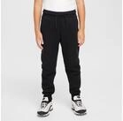 Nike Sportswear Sporthose B NSW TCH FLC JGGR - PD aus Baumwolle und Polyester,