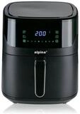 Alpina Hei&szlig;luftfritteuse MEALHE223/0028, 1600 W