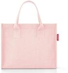 REISENTHEL&reg; Einkaufsshopper daily shopper twist blush