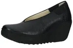 Fly London Fly London Pumps Leder Keilpumps