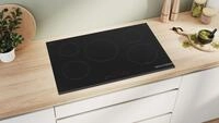 BOSCH Induktions-Kochfeld Serie 6 PIV831HC1E, DirectSelect f&uuml;r einfachen