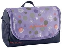 VAUDE Kinderrucksack Big Bobby, Praktischer Kinder-Kulturbeutel mit viel Platz...