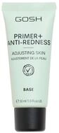 GOSH Foundation Primer Plus Anti-Redness 008