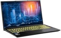 CAPTIVA Power Starter I91-057 Business-Notebook