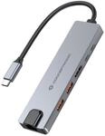 Conceptronic Laptop-Dockingstation