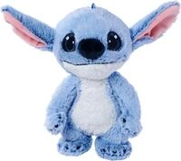 SIMBA Pl&uuml;schfigur Disney Lilo und Stitch, Live Action, Stitch 25 cm