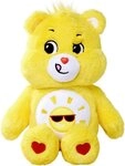 SIMBA Kuscheltier Care Bears Sonnenscheinb&auml;rchi, 35 cm