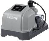 BESTWAY Salzwassersystem Salzwasseranlage Hydrogenic&trade; 2 g/h &ndash; f&uuml;r Pools bis
