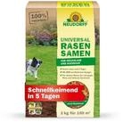 Neudorff Rasensamen UniversalRasenSamen, 2 kg, 2 kg