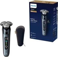 Philips Elektrorasierer Series i9000 X9001/10, integrierter Pr&auml;zisionstrimmer, mit