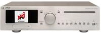 Block CVR-200 AV 7.1 Receiver mit Blu-ray, 7x100W, DAB+, ARC