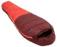 VAUDE Schlafsack Alpli Adjust 400 II SYN Schlafsack (1 tlg), mitwachsender...