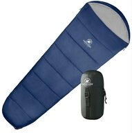 Nordb&auml;r Mumienschlafsack NORDB&Auml;R&reg; Ultraleichter Mumienschlafsack