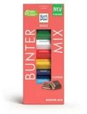 Ritter SPORT Schokolade, Ritter Sport Mini 9er Bunter Mix Mischung aus