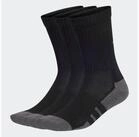 adidas Performance Funktionssocken ESSENTIALS CLIMACOOL CREW, 3 PAAR (3-Paar)