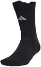 adidas Performance Tennissocken Crew Performance Cushioned #23 schwarz - 1 Paar