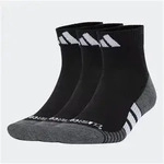 adidas Performance Funktionssocken PERFORMANCE CLIMACOOL CUSHIONED QUARTER, 3ER-PACK