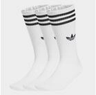 adidas Originals Sportsocken 3S HIGH CR S 3P (3-Paar) f&uuml;r verschiedene...