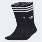 adidas Originals Sportsocken 3S HIGH CR S 3P (3-Paar) f&uuml;r verschiedene...