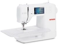 Bernina N&auml;hmaschine BERNINA 335 Computer N&auml;hmaschine neue 3er Serie
