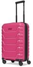 Smartbox Trolley Edition 01 4 Rollen Kabinentrolley 55 cm mit Dehnfalte